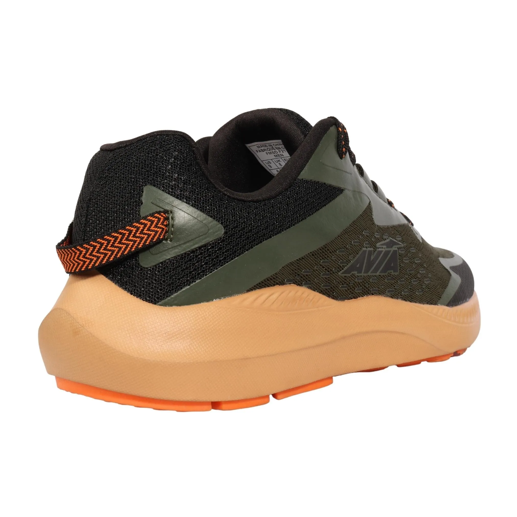 AVIA - Comfortable Running Shoes
