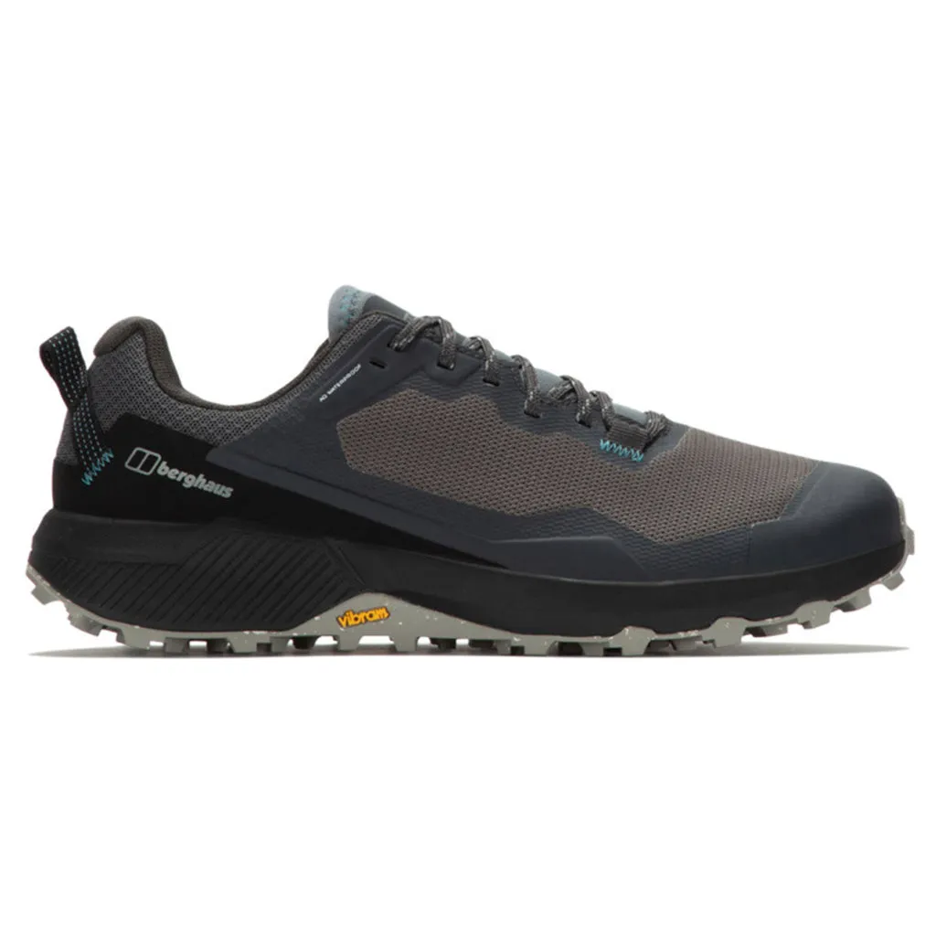 Berghaus Revolute Active Shoe Synthetic Textile Women's Trail Running Shoes