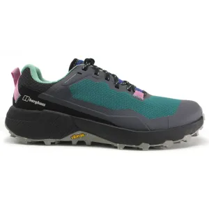Berghaus Revolute Active Shoe Synthetic Textile Women's Trail Running Shoes