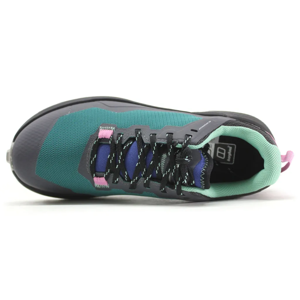 Berghaus Revolute Active Shoe Synthetic Textile Women's Trail Running Shoes