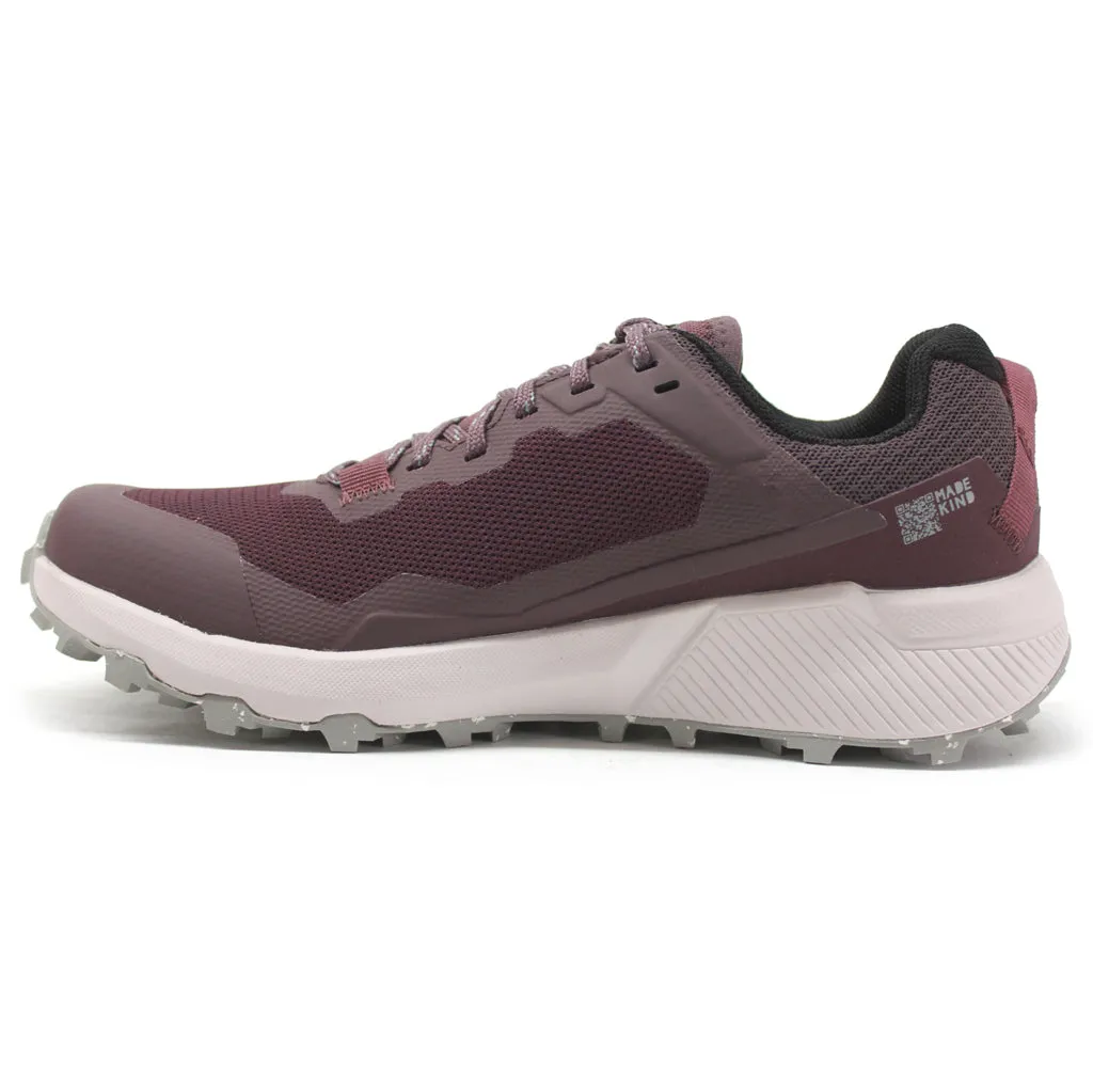 Berghaus Revolute Active Shoe Synthetic Textile Women's Trail Running Shoes