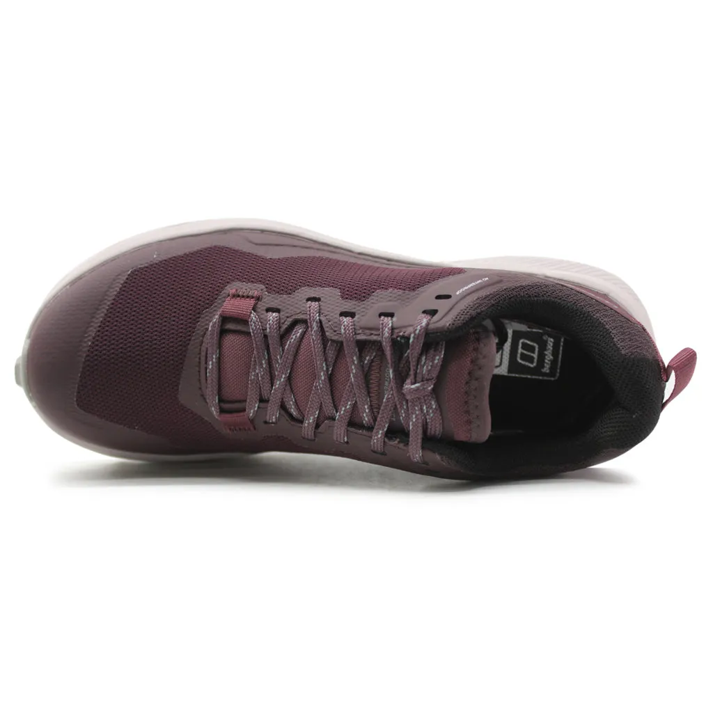 Berghaus Revolute Active Shoe Synthetic Textile Women's Trail Running Shoes