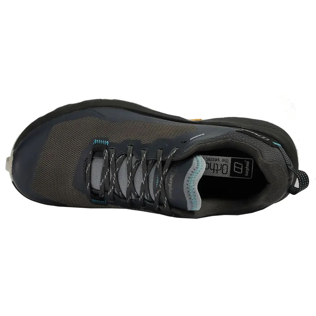 Berghaus Revolute Active Shoe Synthetic Textile Women's Trail Running Shoes