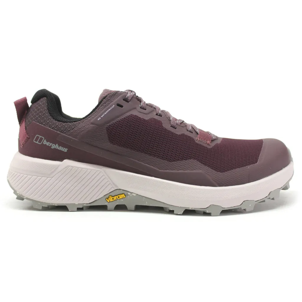 Berghaus Revolute Active Shoe Synthetic Textile Women's Trail Running Shoes