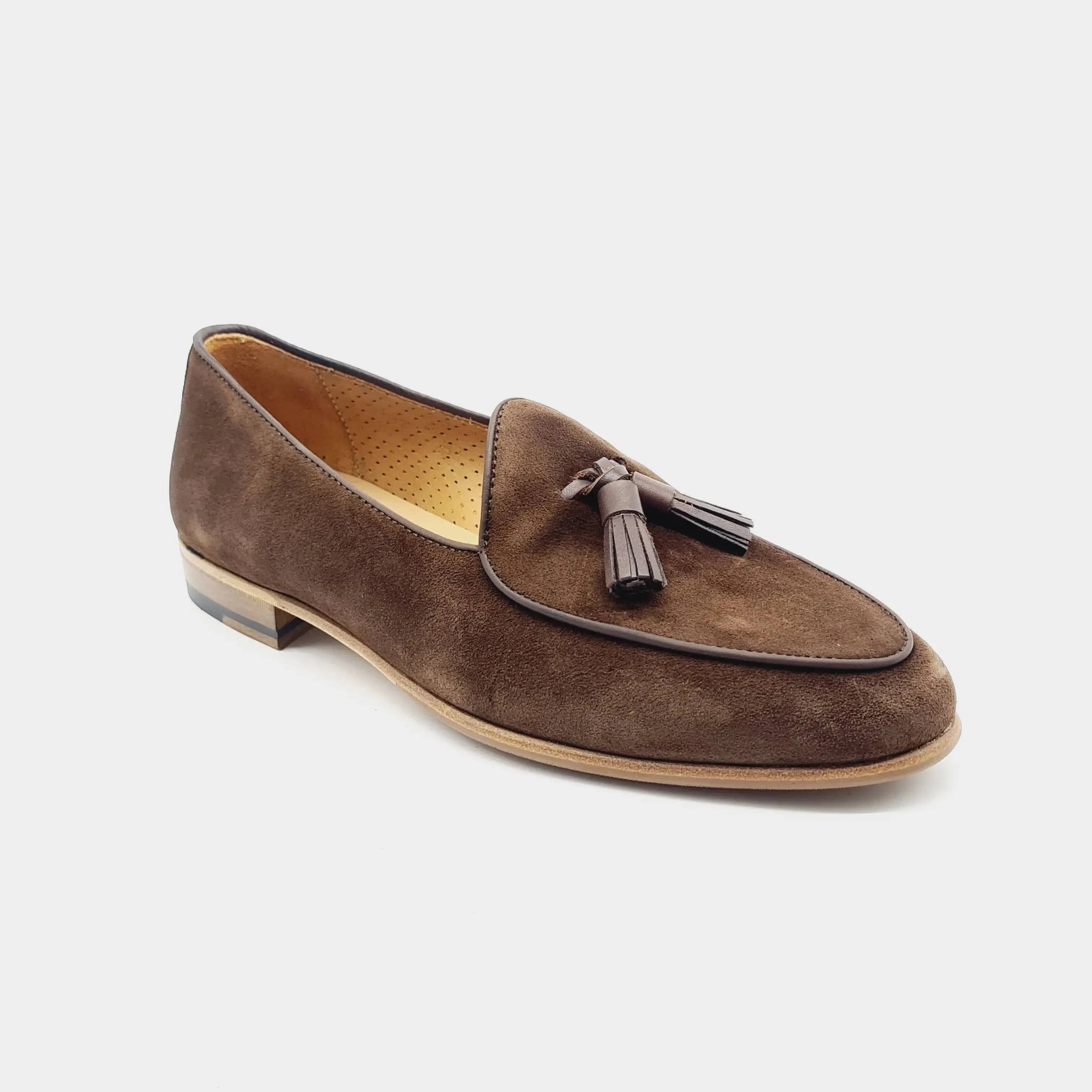 Dress Loafers - 4951