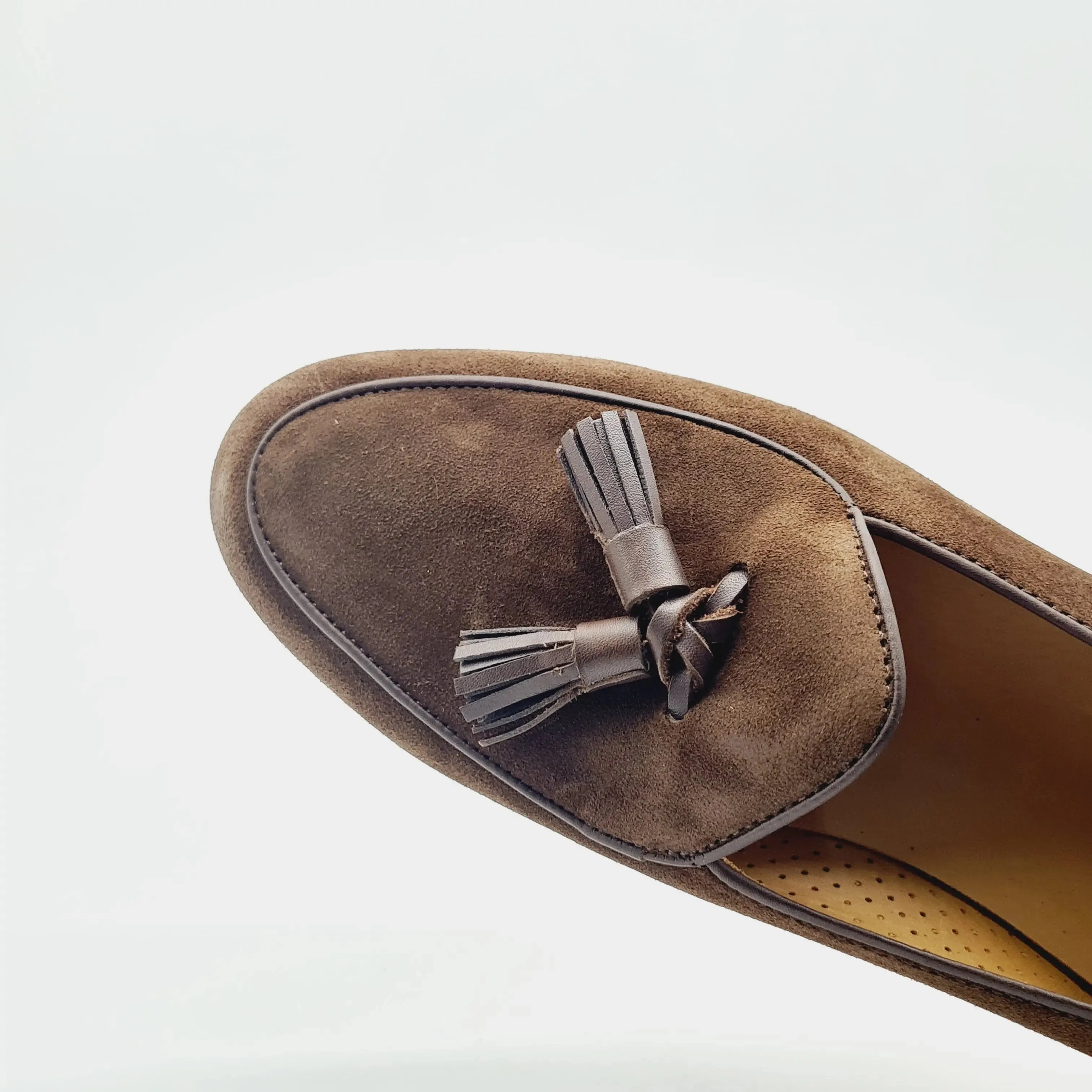 Dress Loafers - 4951