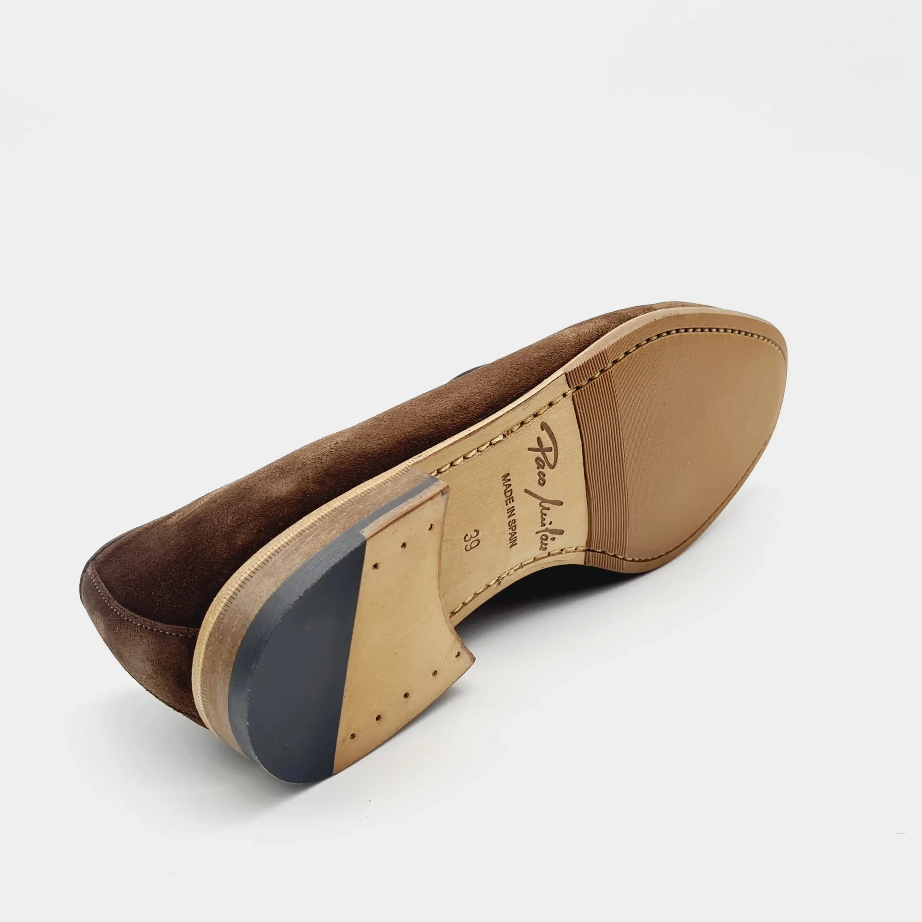 Dress Loafers - 4951