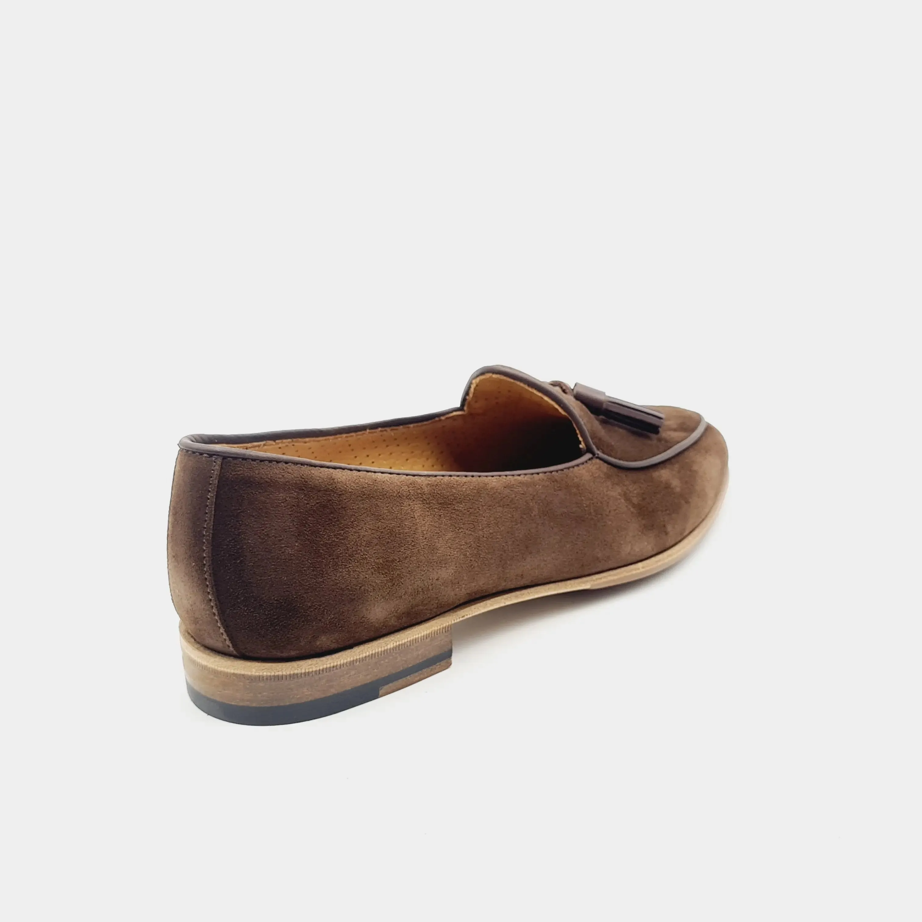 Dress Loafers - 4951