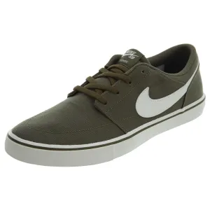 Nike Sb Portmore Ii Solar Cnvs Mens Style : 880268