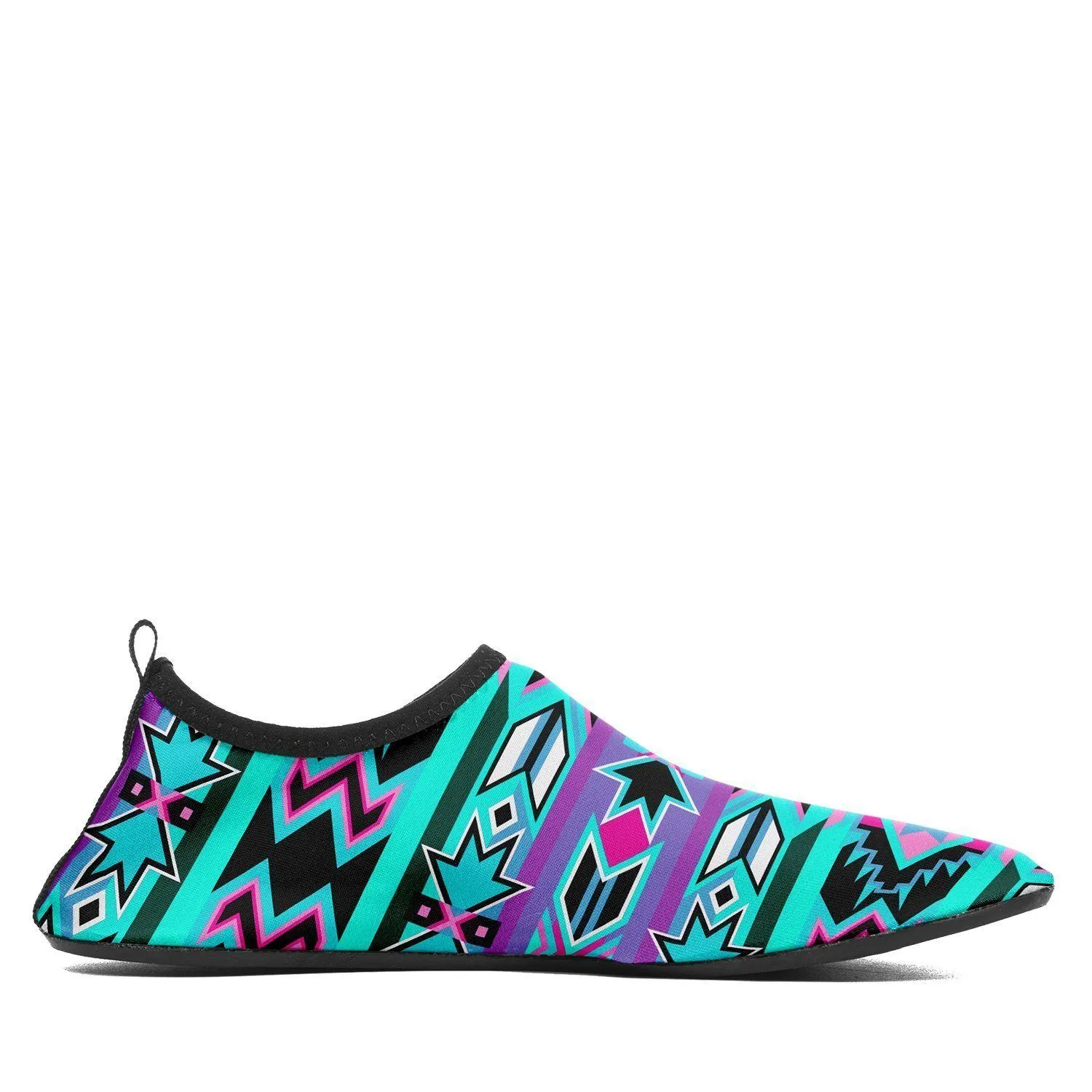 Northeast Journey Sockamoccs Kid's Sockamoccs Slip On Shoes