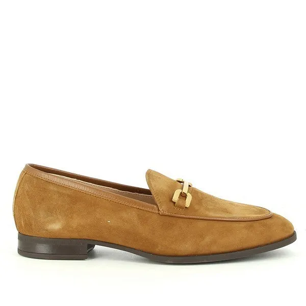 Unisa Daimiel Tan Loafer