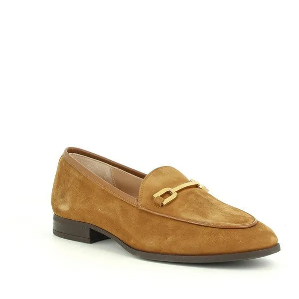 Unisa Daimiel Tan Loafer