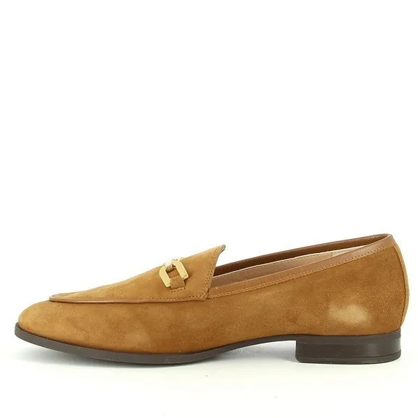 Unisa Daimiel Tan Loafer